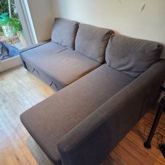 Ikea Pull-Out Couch