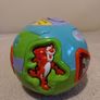 VTECH Roll and Learn Ball - Winnie the Pooh educational Musical toy Image 4