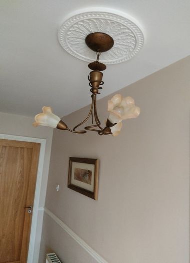 Ceiling Light
