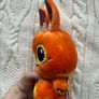 Funko POP WetMore Forest Plush Monsters Picklez Plush Please look at the pictures Image 9