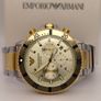 Emporio Armani men's watch Image 6