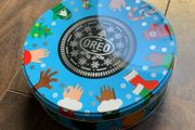 Christmas Oreo Christmas Box (empty)