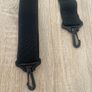 Nike strap shoulder travel training gym bag Image 2