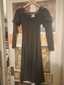 Peter O Brien Awear Dress