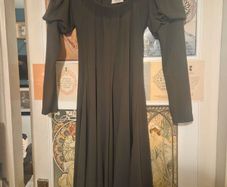 Peter O Brien Awear Dress