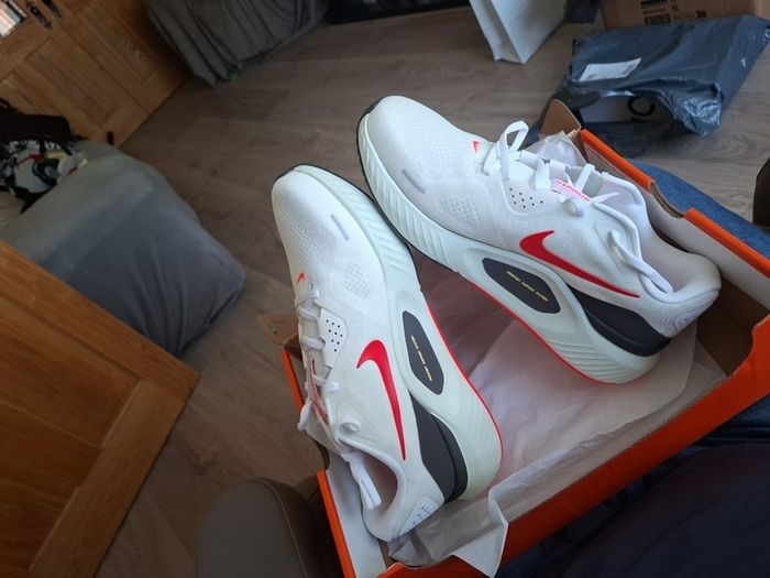 Runners