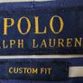 Ralph Lauren Dress Polo Shirt Image 2