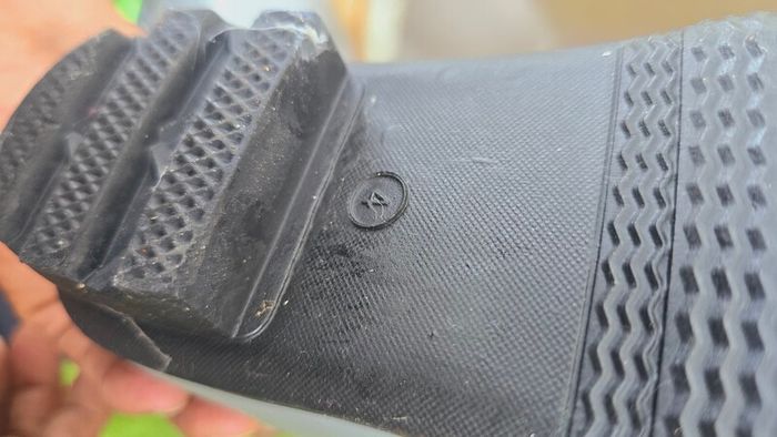 free shoe