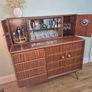 Mid century sideboard Image 4