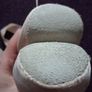 Ballet Pointe Shoes Image 3