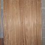 Robust Unglazed wood Door Image 3