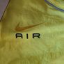 Nike Air windbreaker tracksuit set and Nike Tshirt Image 3