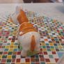 Cute Vintage and Collectable Nestle Milky Bar Horse Ceramic Money Box Image 5