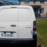 Peugeot partner 1.6 hdi no doe tax July 26 3 seater Image 2