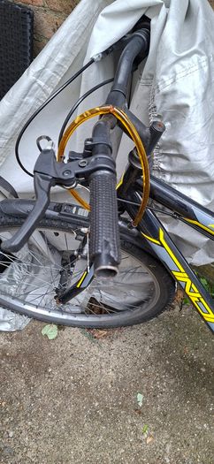 Indi ATB 1 Mens Mountain Bike