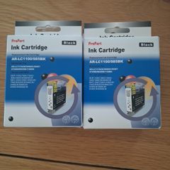 Replacement Ink Cartridges