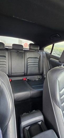 Volkswagen Arteon 2019