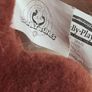 Vintage Looney Tunes Taz Tasmanian Devil Teddy Soft Toy Plushie Tagged Play By Play 1998 Image 7