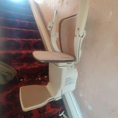 Stair lift