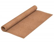 Cork Roll 100x1000 cm 5 mm