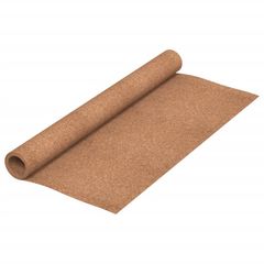 Cork Roll 100x1000 cm 5 mm