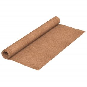 Cork Roll 100x1000 cm 5 mm