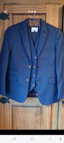 communion suit