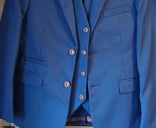 communion suit