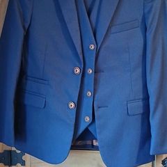 communion suit
