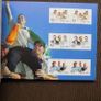 Ireland 2006 Ryder Cup complete Stamp Booklet.Mint never hinged. Image 4