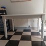 White Table Image 3