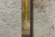 Level Vintage J Rabone and sons level