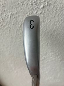 Titleist U500 Utility 3 Iron