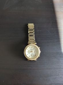 Michael Kors Elegant Womens Watch