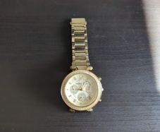 Michael Kors Elegant Womens Watch