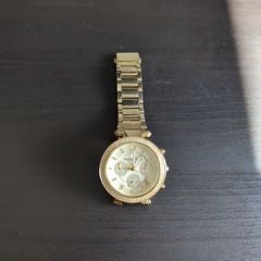 Michael Kors Elegant Womens Watch