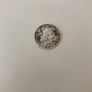 English six pence 1914 Image 2