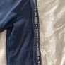 Tommy Hilfiger Navy LogoTape Sweatshirt  XL Image 5