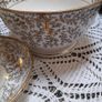An Antique George Frederick Bowers tea set Image 7