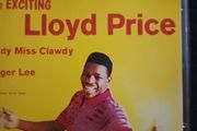 Lloyd Price - The Exciting Lloyd Price.