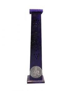 Tower Incense Holder