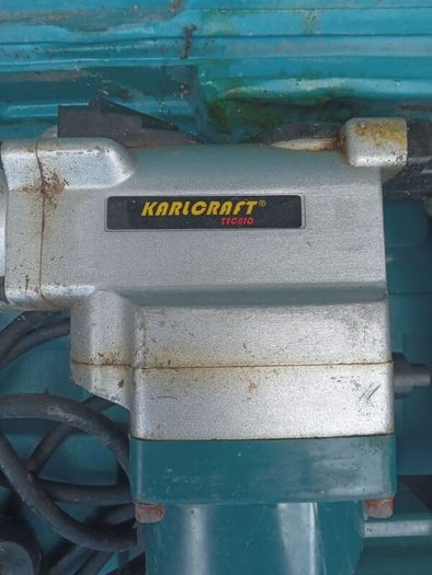 Karlcraft Tecnic drill
