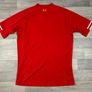 Warrior Liverpool Home Jersey Shirt Mens Large Image 7