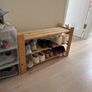 Shoe shelf Image 3