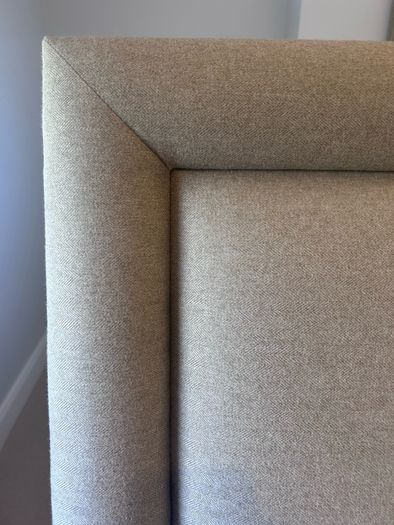Super King Headboard