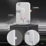 window stopper / window lock Image 4