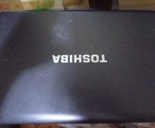 Laptops for parts