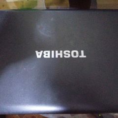 Laptops for parts