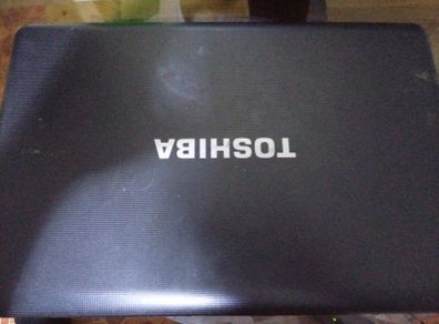 Laptops for parts