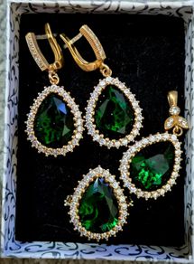 Hurrem Sultan's Jewelry